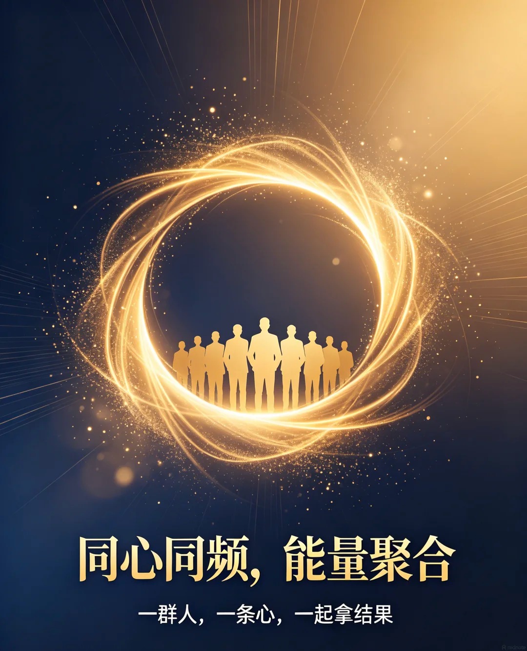 好的团队，是一起把事情做好