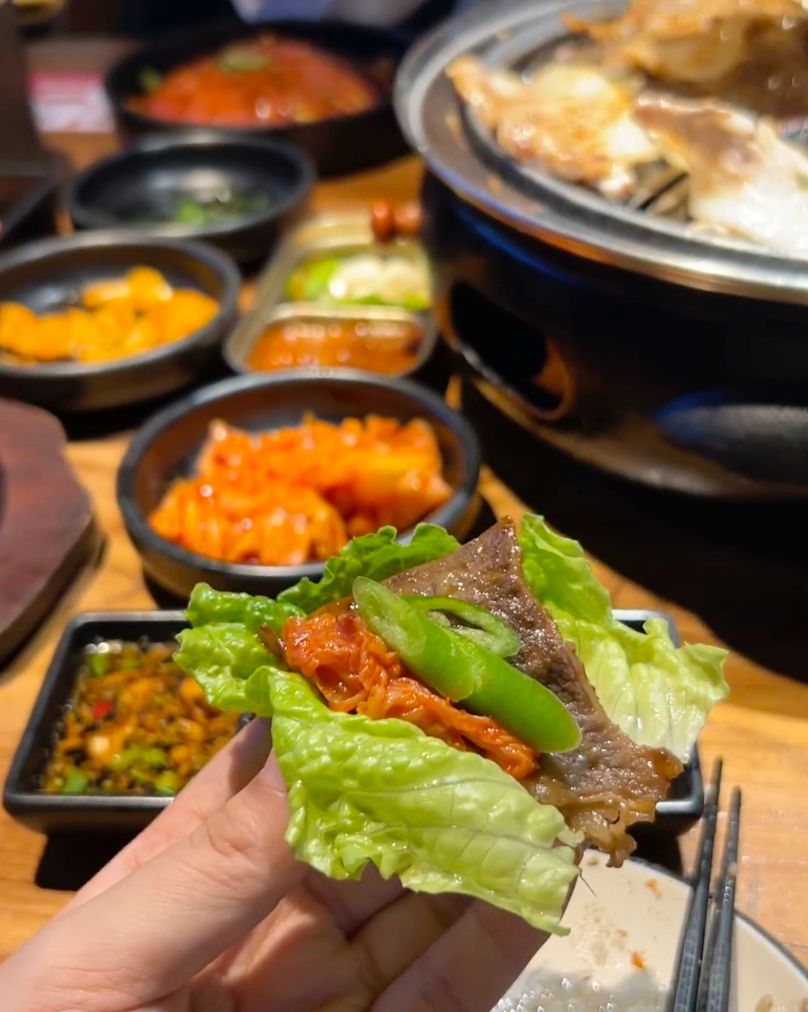 唯有美食不可辜负，吃饱了才有好心情