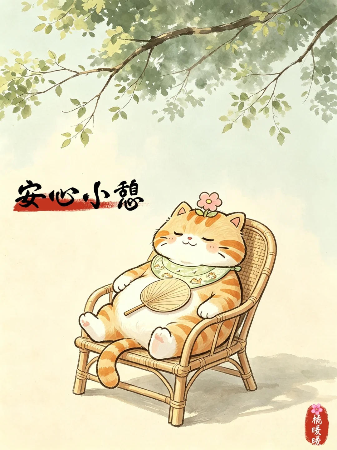 周末慢下来，生活才有滋味